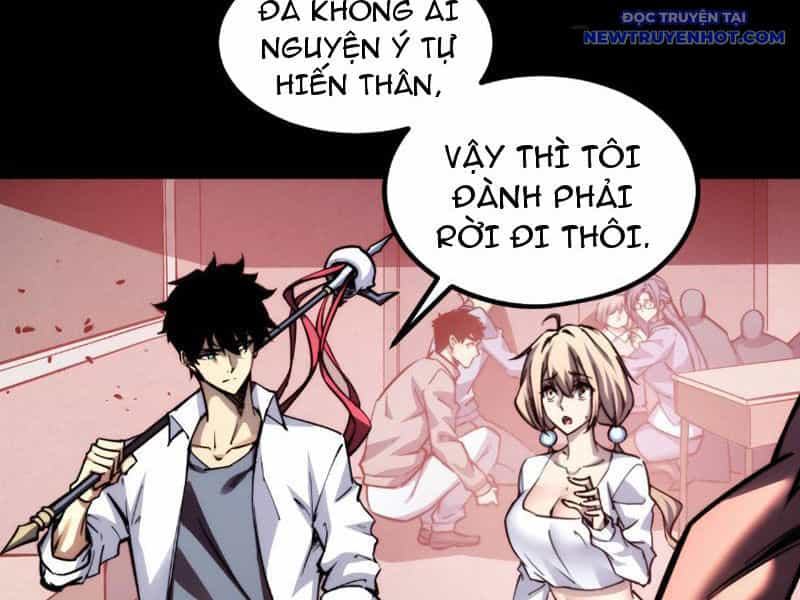 Mạt Thế: Nhân Hoàng Phiên Mời Chư Vị Nữ Đồ Đệ Nhập Tọa - Chương 8 - ảnh 17