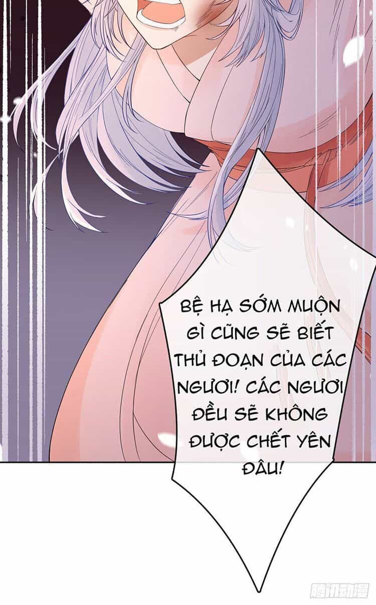 Mạt Thế Nữ Vương - Chương 1.1 - ảnh 40
