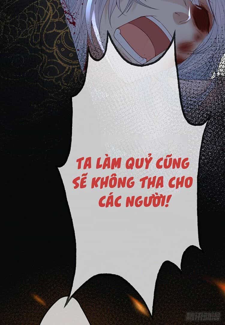 Mạt Thế Nữ Vương - Chương 1.1 - ảnh 50