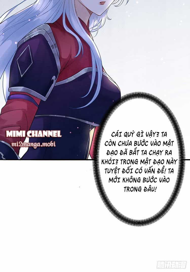 Mạt Thế Nữ Vương - Chương 8.2 - ảnh 13