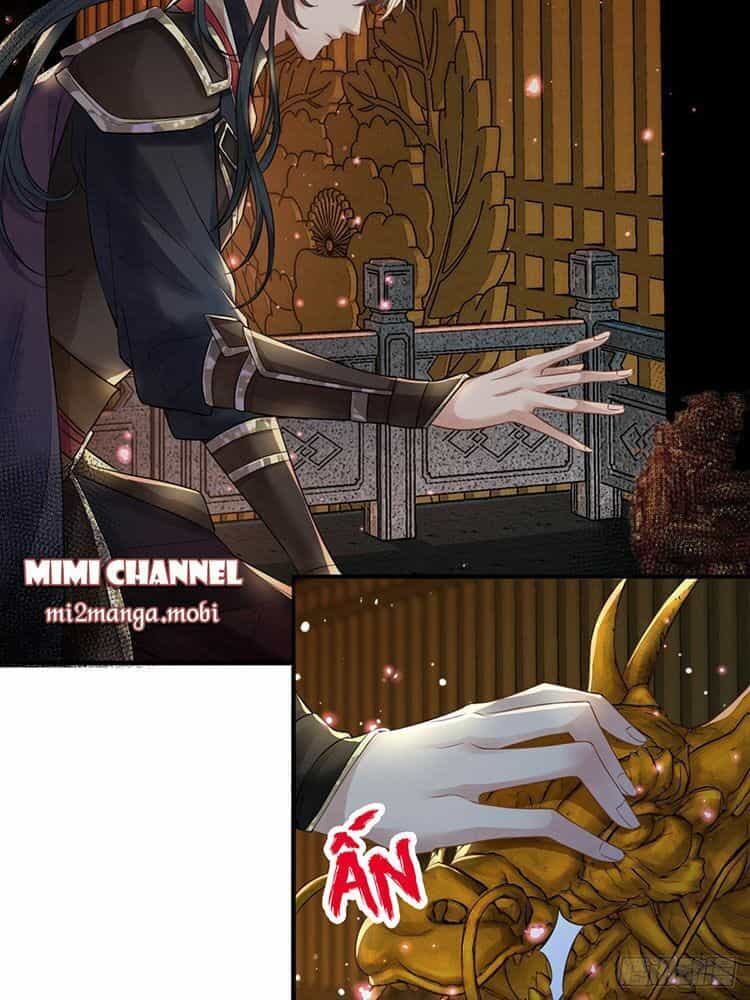 Mạt Thế Nữ Vương - Chương 8.2 - ảnh 8