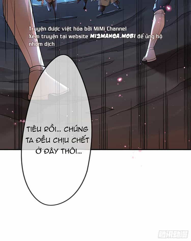 Mạt Thế Nữ Vương - Chương 9.2 - ảnh 30