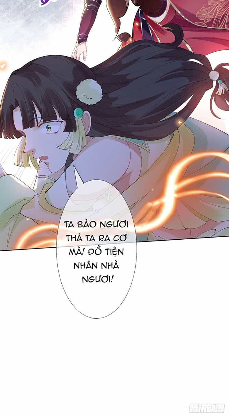 Mạt Thế Nữ Vương - Chương 10.2 - ảnh 25