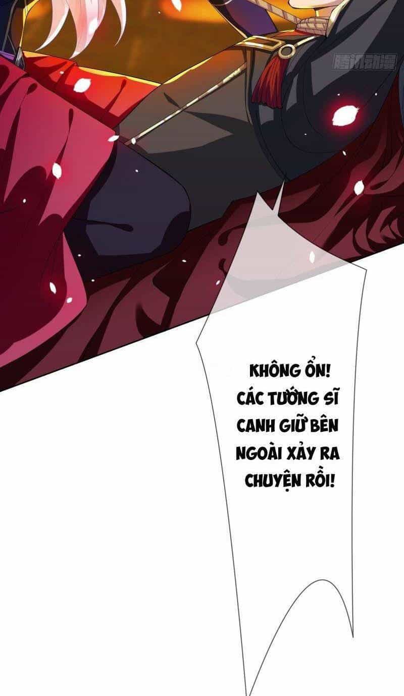 Mạt Thế Nữ Vương - Chương 12 - ảnh 28