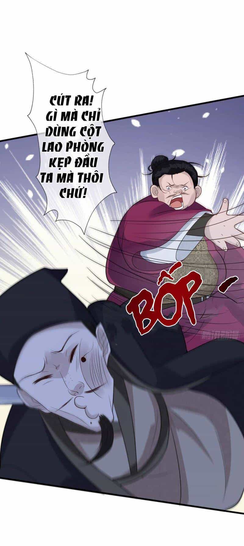 Mạt Thế Nữ Vương - Chương 17 - ảnh 26