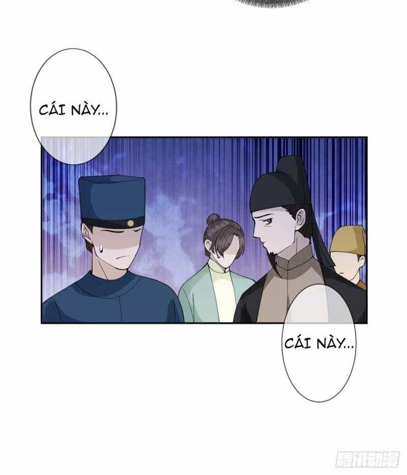 Mạt Thế Nữ Vương - Chương 19 - ảnh 26