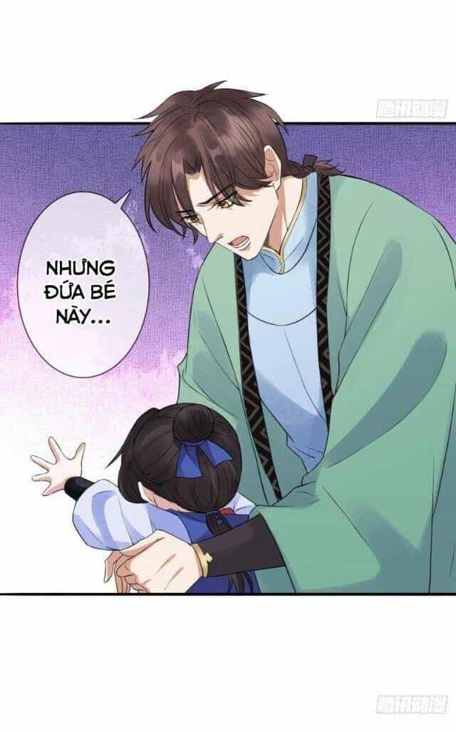 Mạt Thế Nữ Vương - Chương 23 - ảnh 25