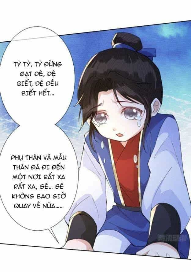 Mạt Thế Nữ Vương - Chương 24 - ảnh 16