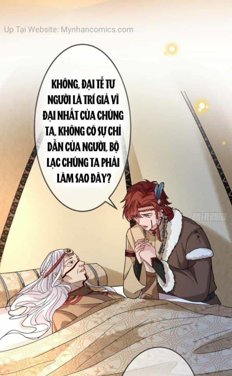 Mạt Thế Nữ Vương - Chương 31 - ảnh 19