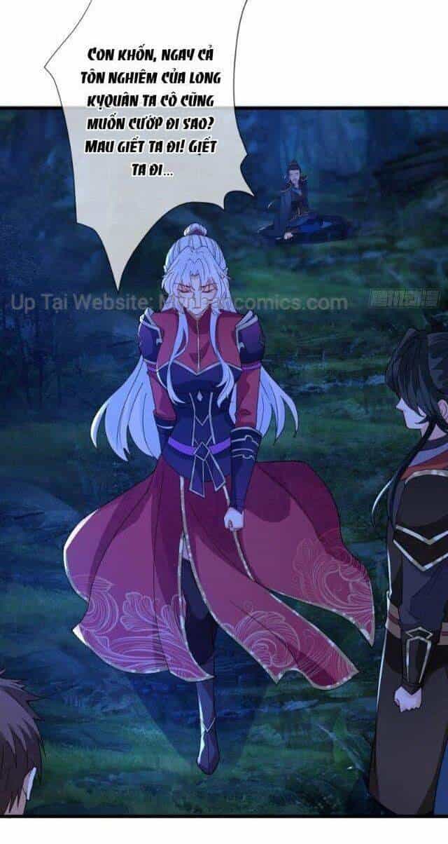 Mạt Thế Nữ Vương - Chương 37 - ảnh 5
