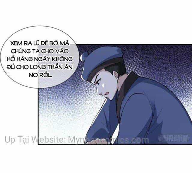 Mạt Thế Nữ Vương - Chương 38 - ảnh 5