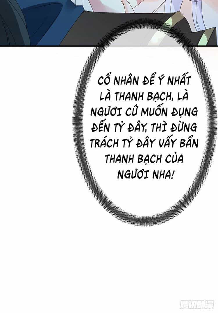 Mạt Thế Nữ Vương - Chương 3.1 - ảnh 21