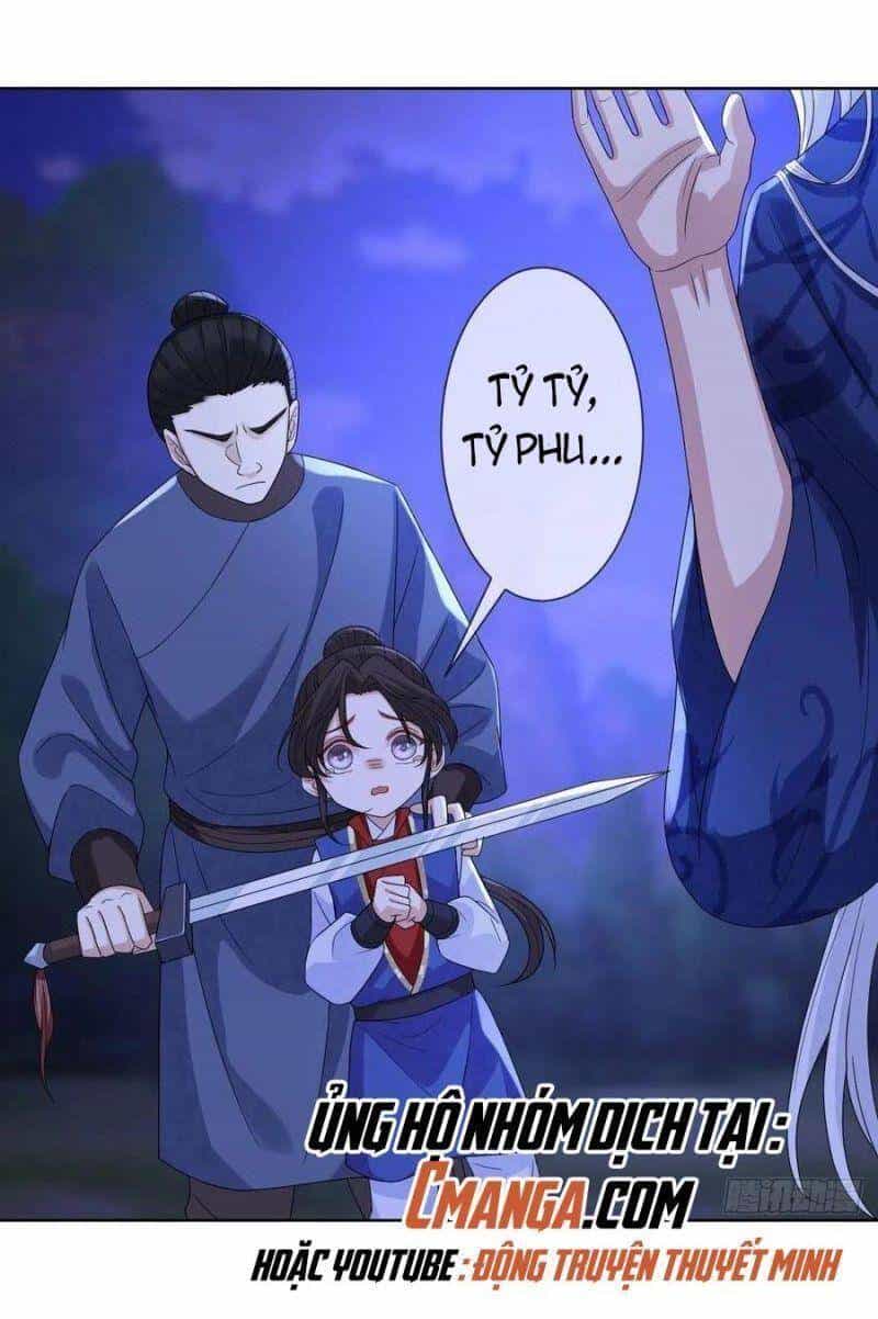 Mạt Thế Nữ Vương - Chương 44 - ảnh 2