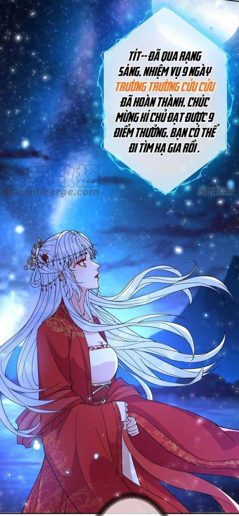 Mạt Thế Nữ Vương - Chương 44 - ảnh 7