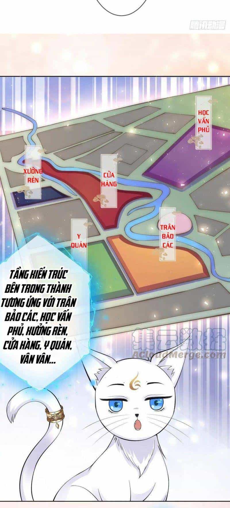 Mạt Thế Nữ Vương - Chương 50 - ảnh 35