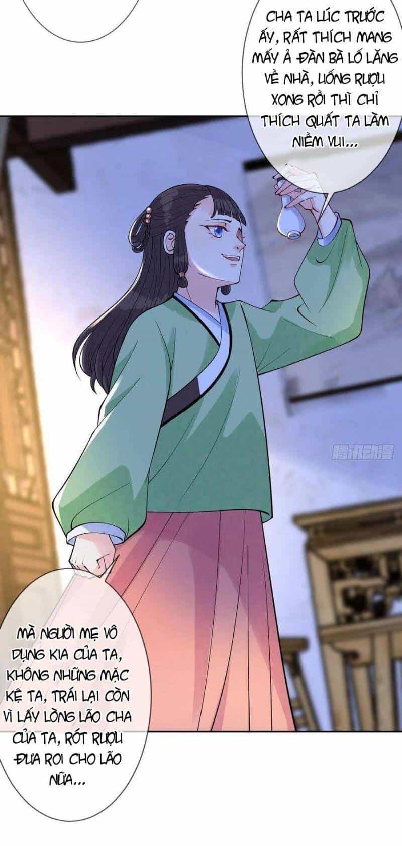 Mạt Thế Nữ Vương - Chương 52 - ảnh 8