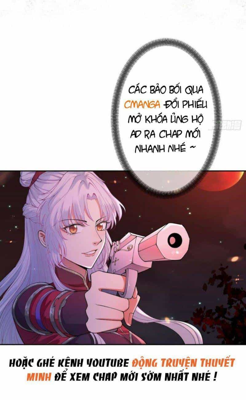 Mạt Thế Nữ Vương - Chương 57 - ảnh 49