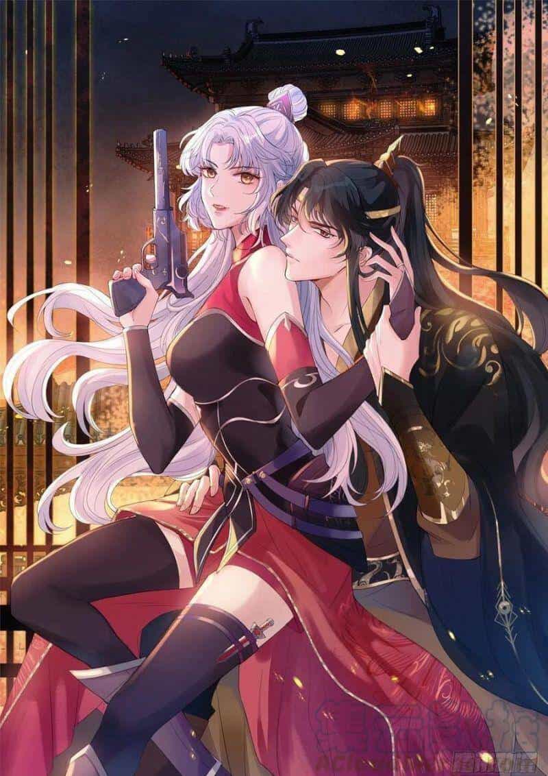 Mạt Thế Nữ Vương - Chương 58 - ảnh 1