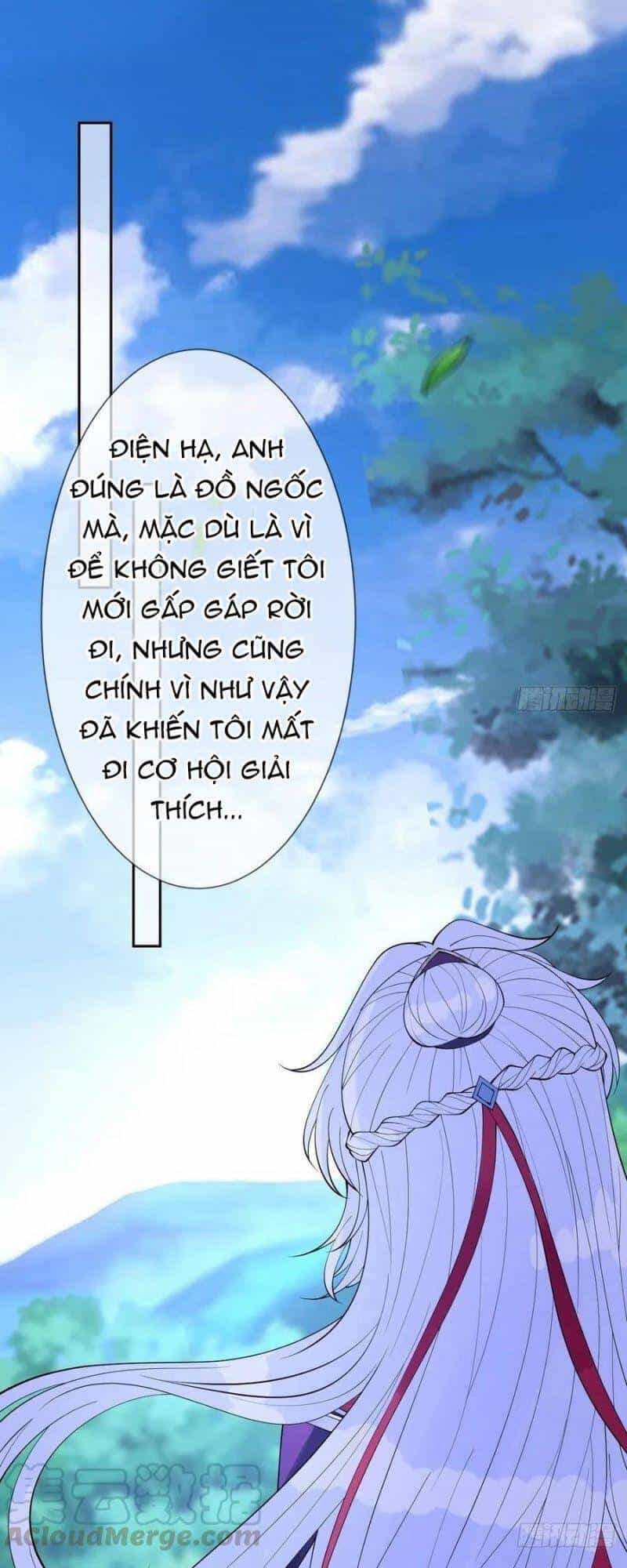 Mạt Thế Nữ Vương - Chương 58 - ảnh 26