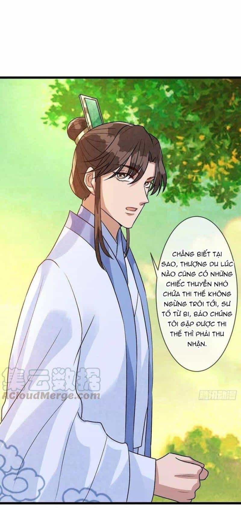 Mạt Thế Nữ Vương - Chương 59 - ảnh 11