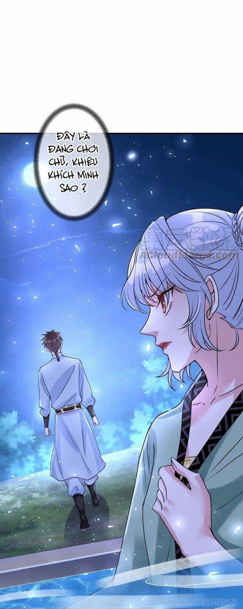 Mạt Thế Nữ Vương - Chương 59 - ảnh 40