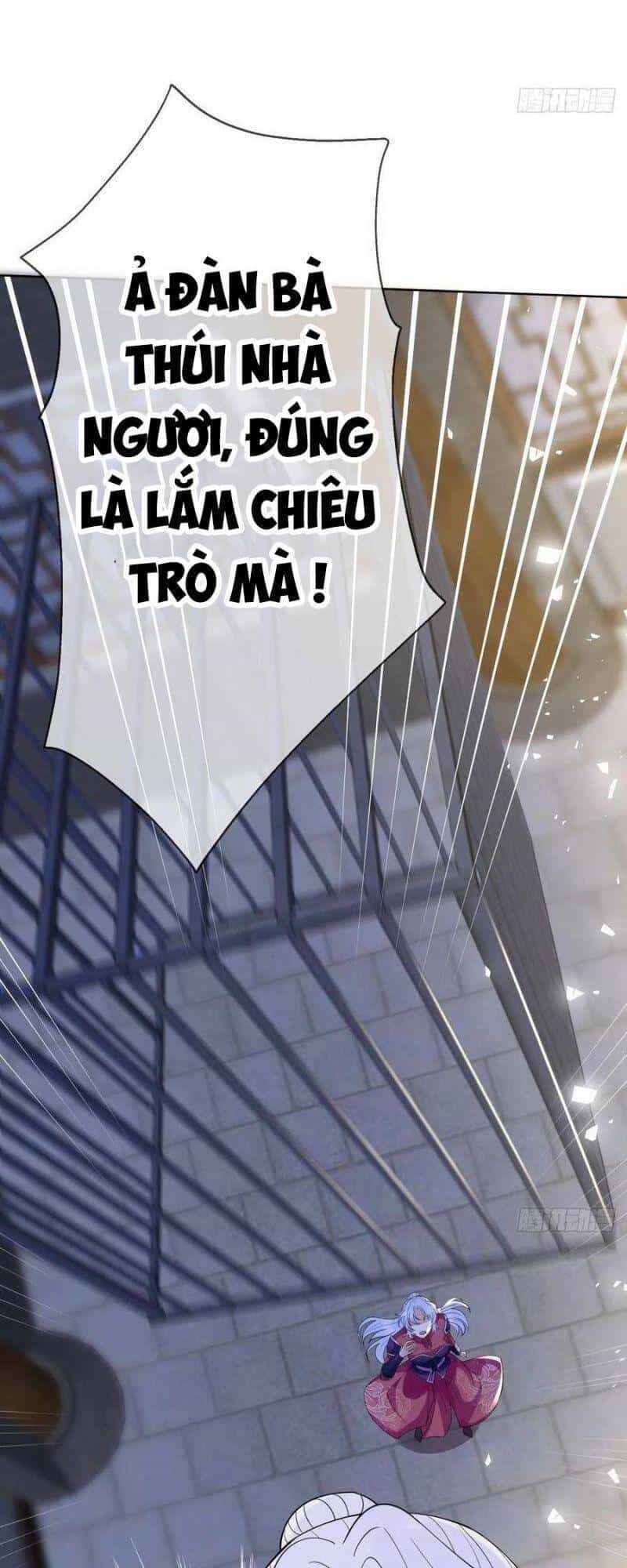Mạt Thế Nữ Vương - Chương 62 - ảnh 20