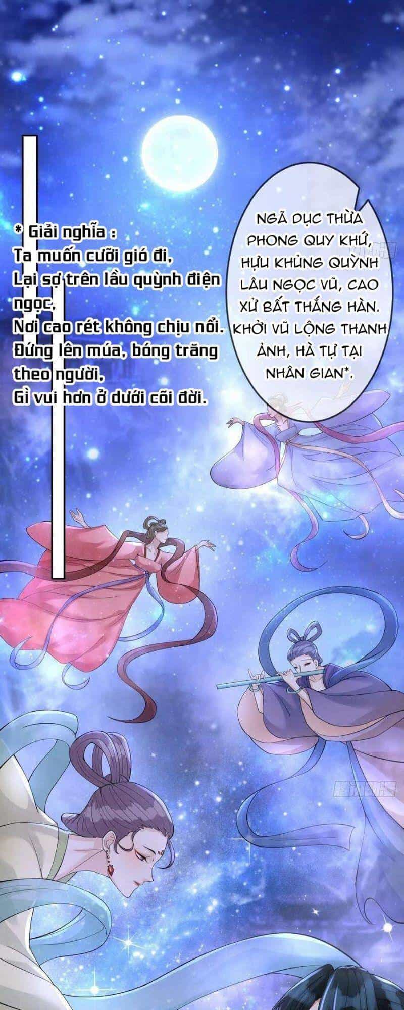Mạt Thế Nữ Vương - Chương 62 - ảnh 40