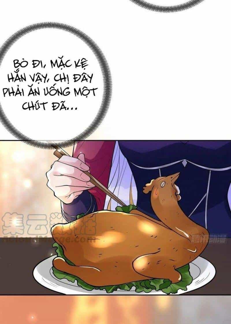Mạt Thế Nữ Vương - Chương 65 - ảnh 11
