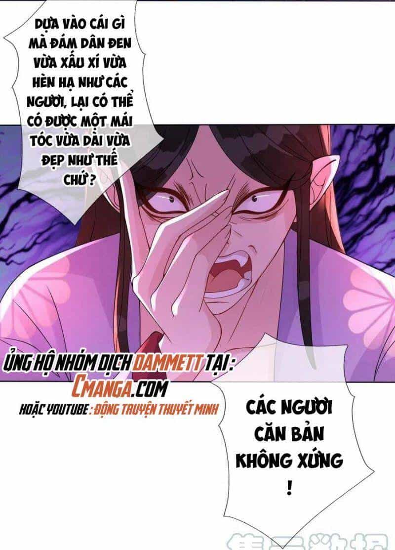 Mạt Thế Nữ Vương - Chương 68 - ảnh 16