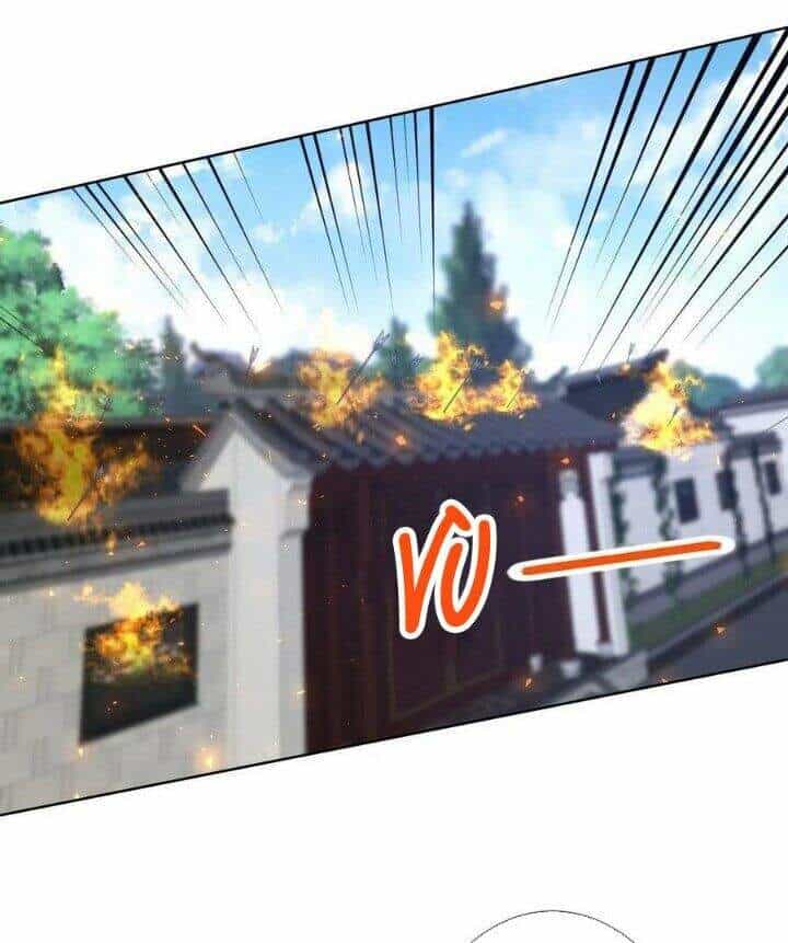 Mạt Thế Nữ Vương - Chương 71 - ảnh 3