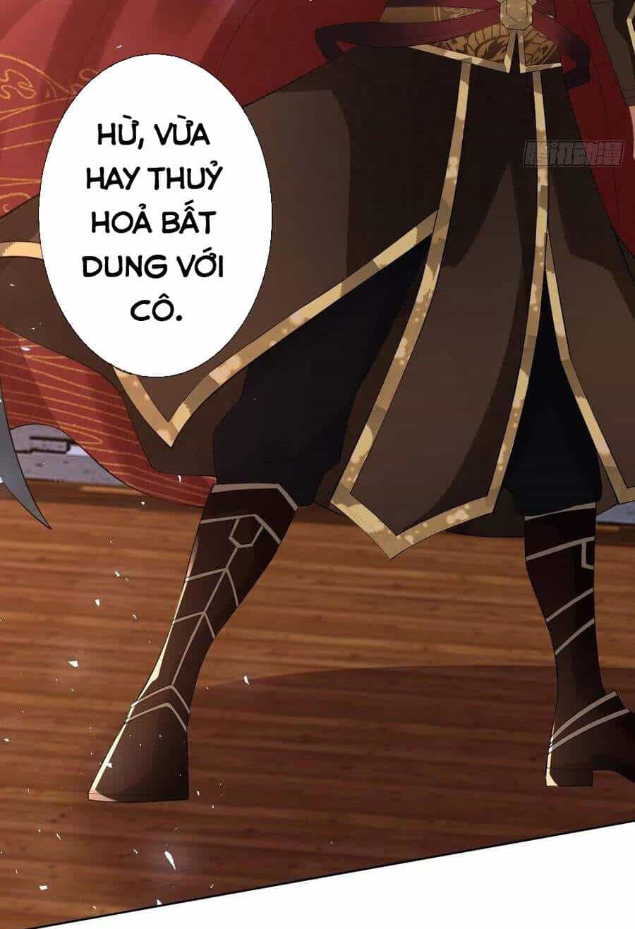 Mạt Thế Nữ Vương - Chương 74 - ảnh 31