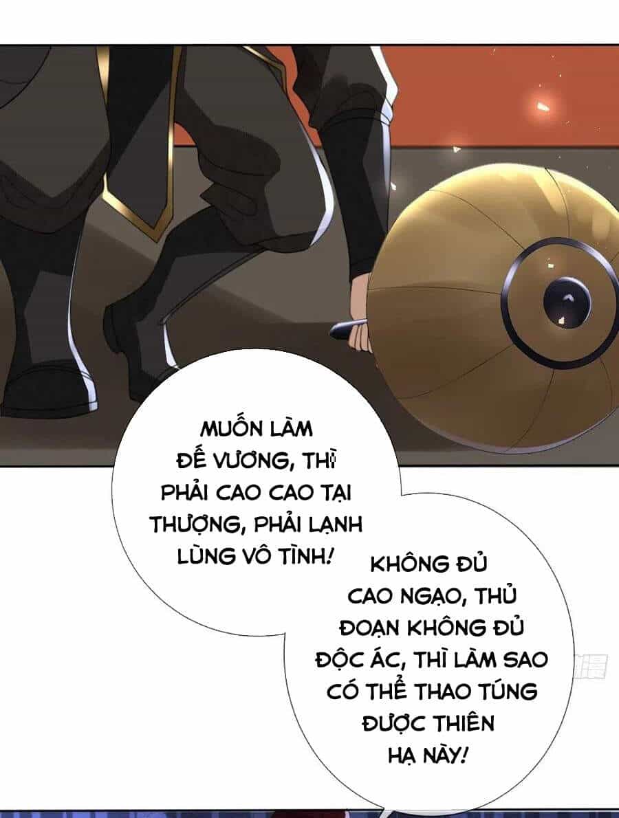 Mạt Thế Nữ Vương - Chương 74 - ảnh 38