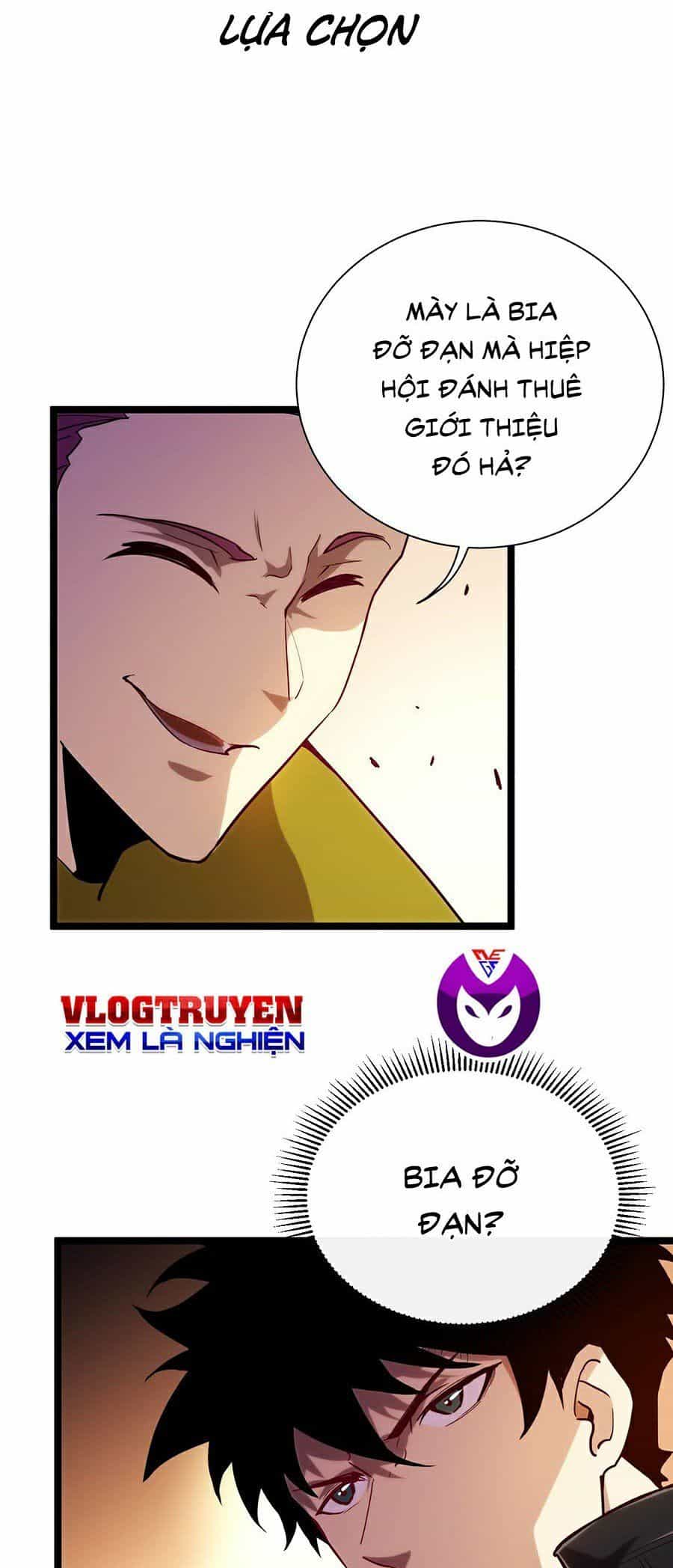 Mạt Thế Quật Khởi - Chương 0 - ảnh 12