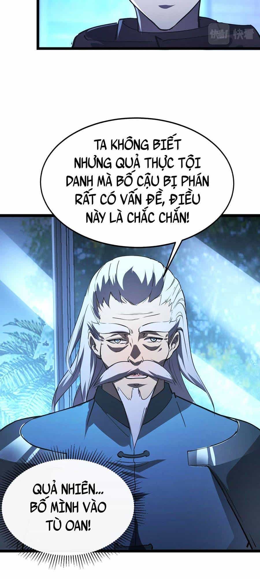 Mạt Thế Quật Khởi - Chương 100 - ảnh 73