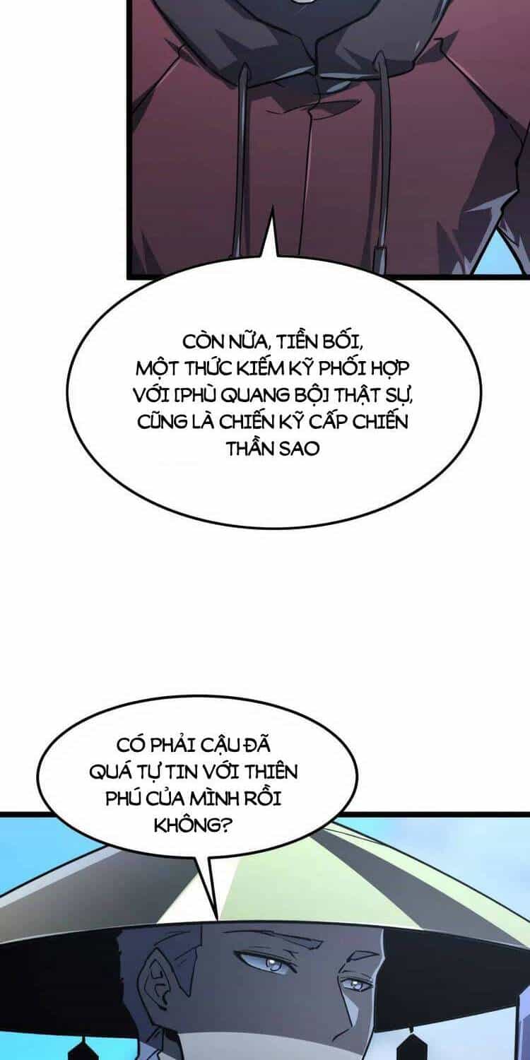 Mạt Thế Quật Khởi - Chương 101 - ảnh 25