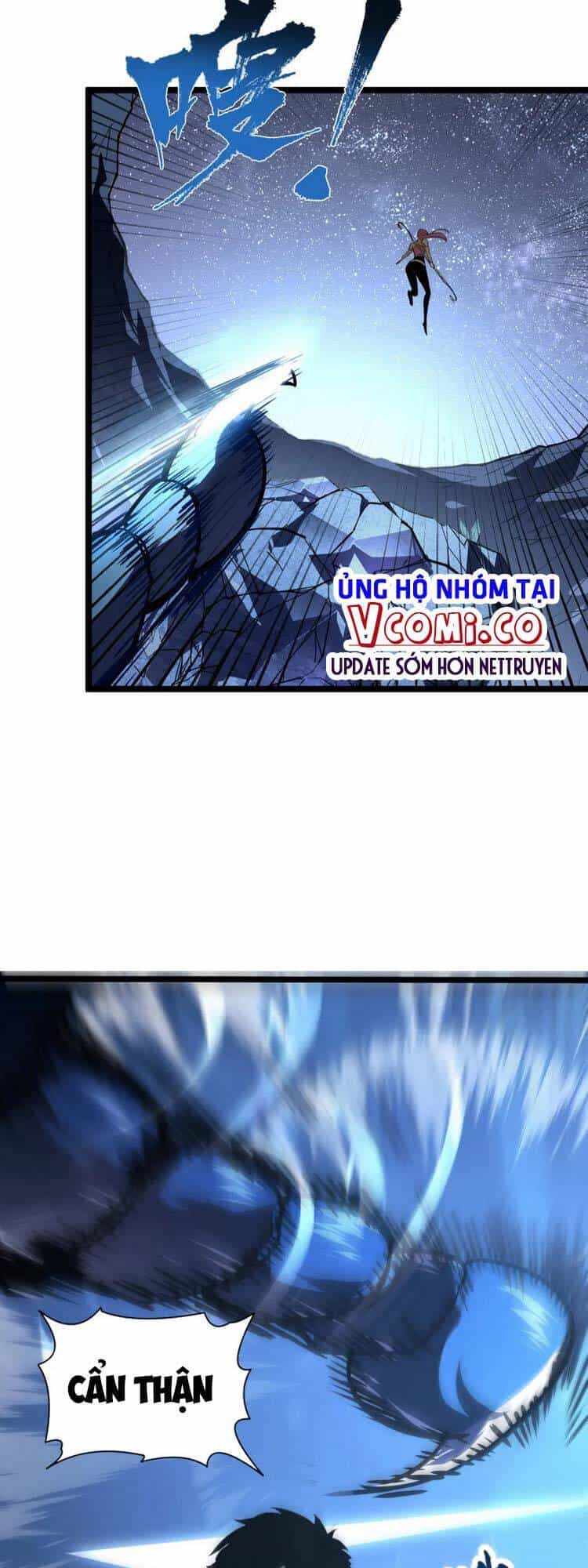 Mạt Thế Quật Khởi - Chương 108 - ảnh 38