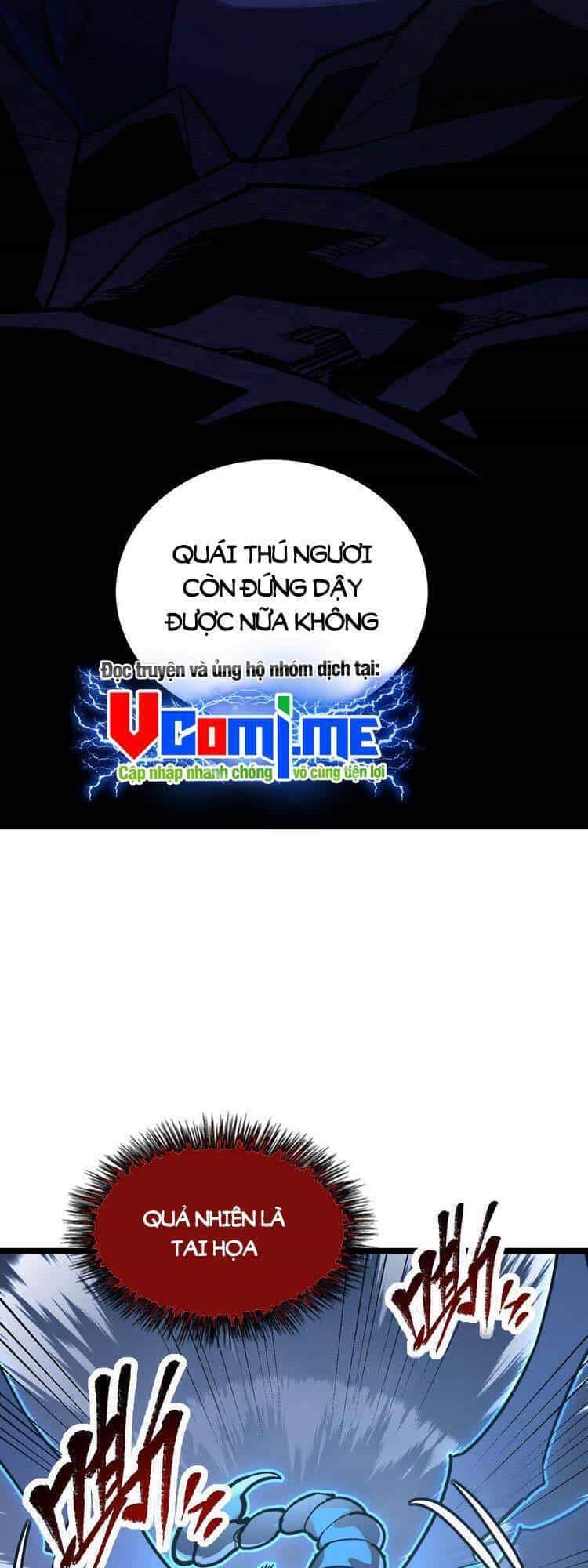Mạt Thế Quật Khởi - Chương 111 - ảnh 7