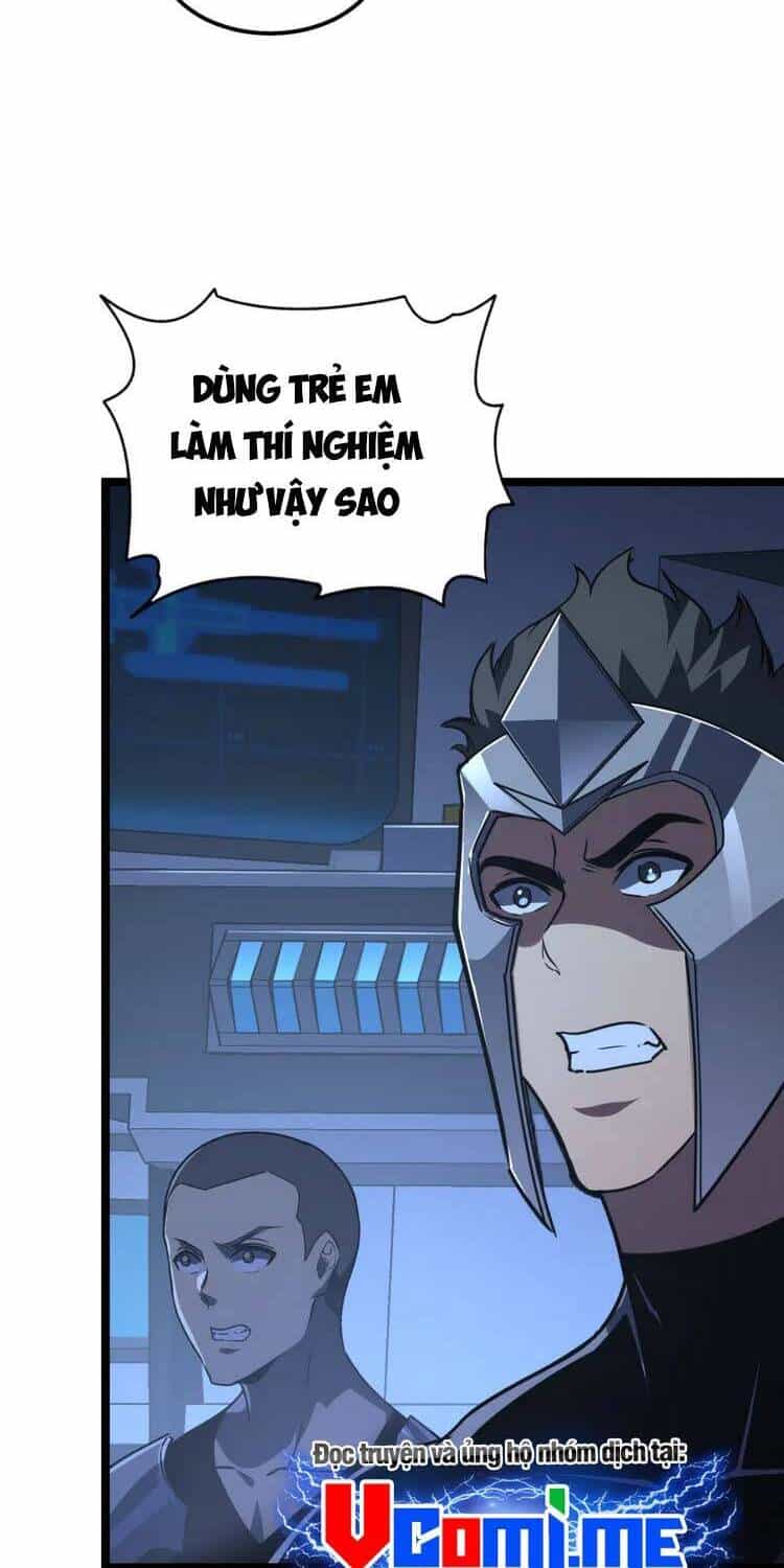 Mạt Thế Quật Khởi - Chương 113 - ảnh 6