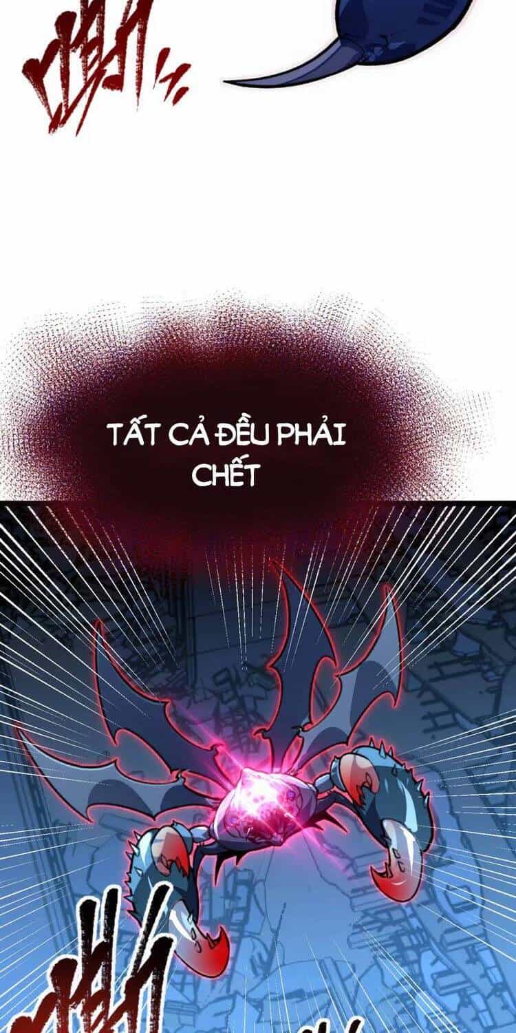 Mạt Thế Quật Khởi - Chương 114 - ảnh 21