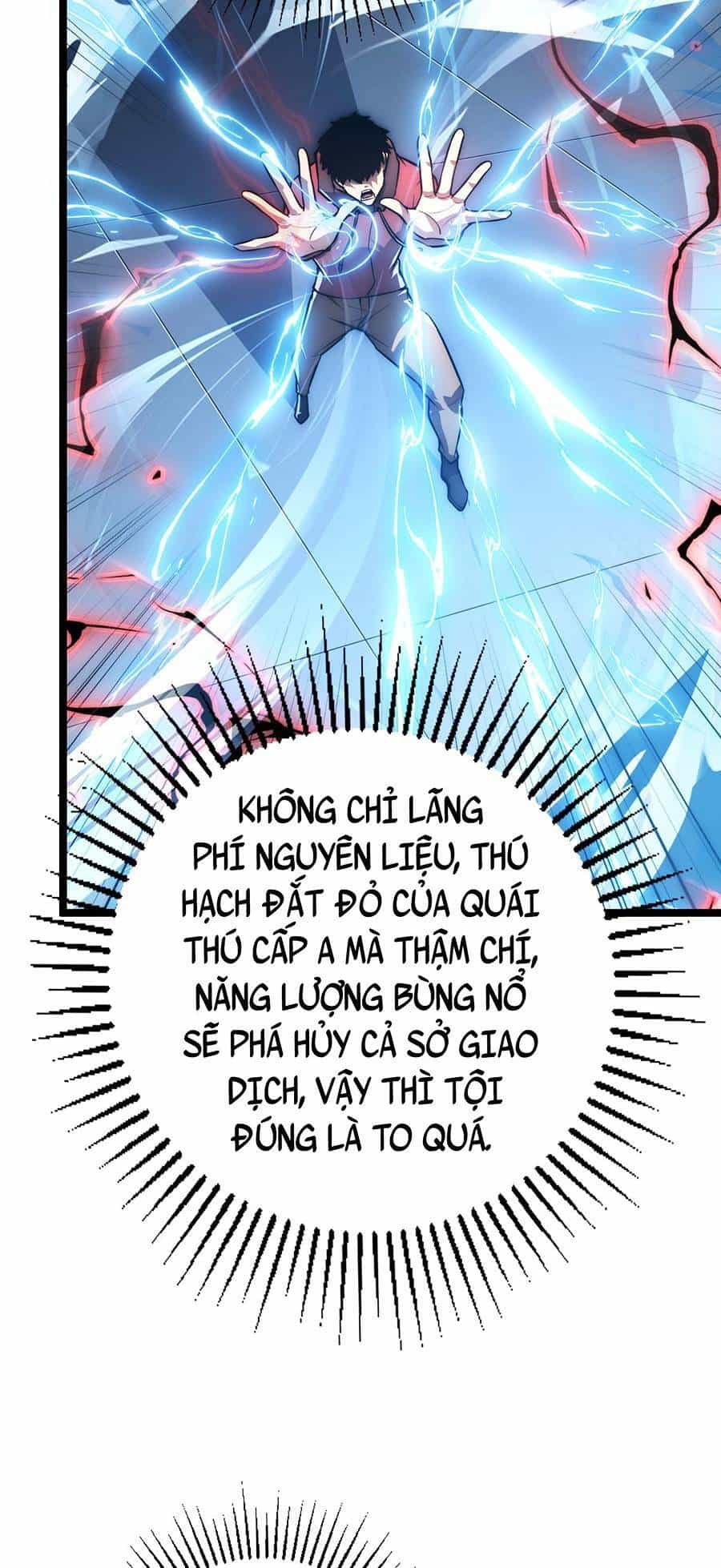 Mạt Thế Quật Khởi - Chương 122 - ảnh 42