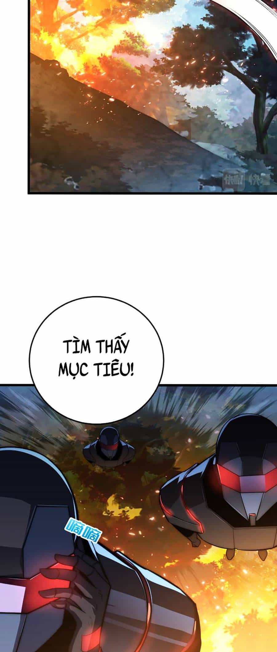 Mạt Thế Quật Khởi - Chương 124 - ảnh 43