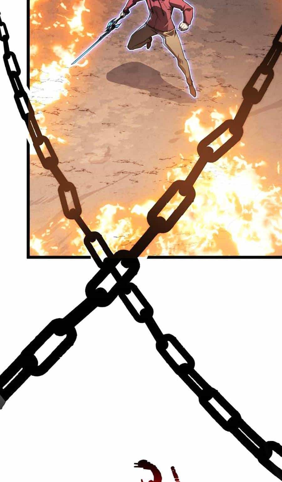 Mạt Thế Quật Khởi - Chương 124 - ảnh 48