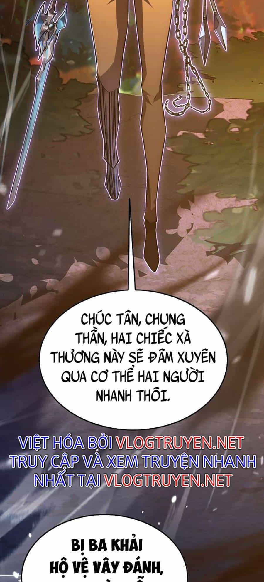 Mạt Thế Quật Khởi - Chương 125 - ảnh 29