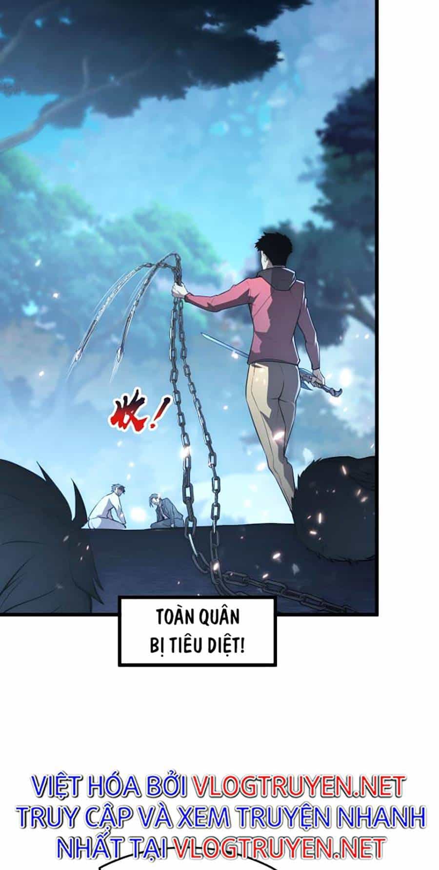 Mạt Thế Quật Khởi - Chương 125 - ảnh 38