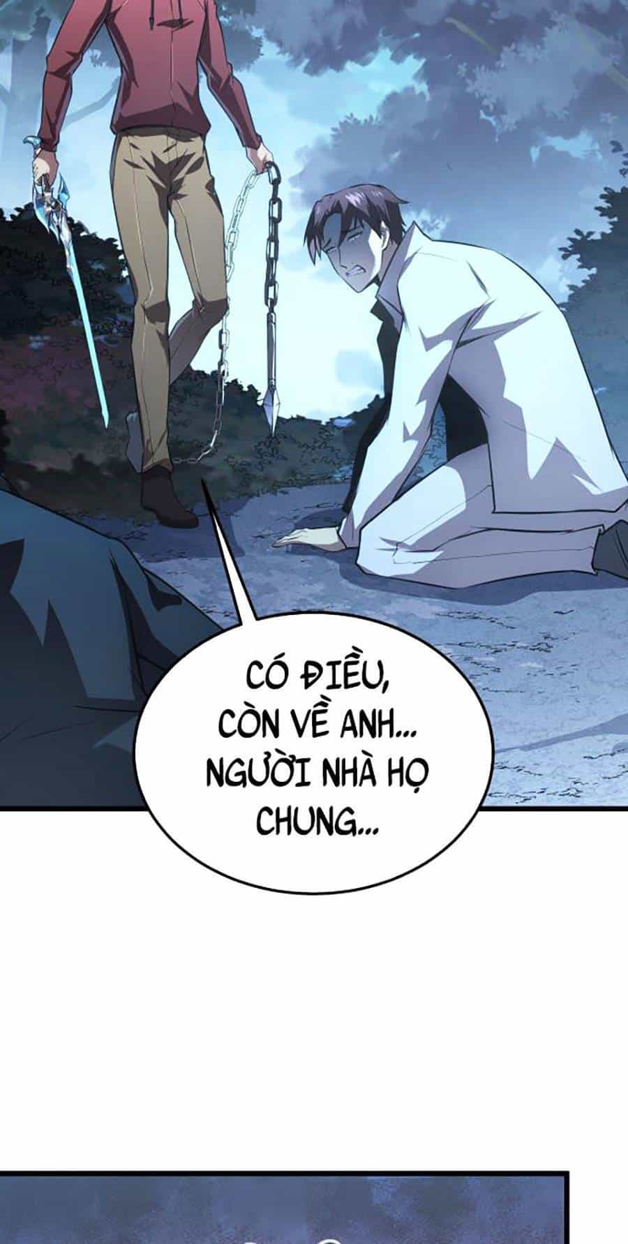 Mạt Thế Quật Khởi - Chương 125 - ảnh 44
