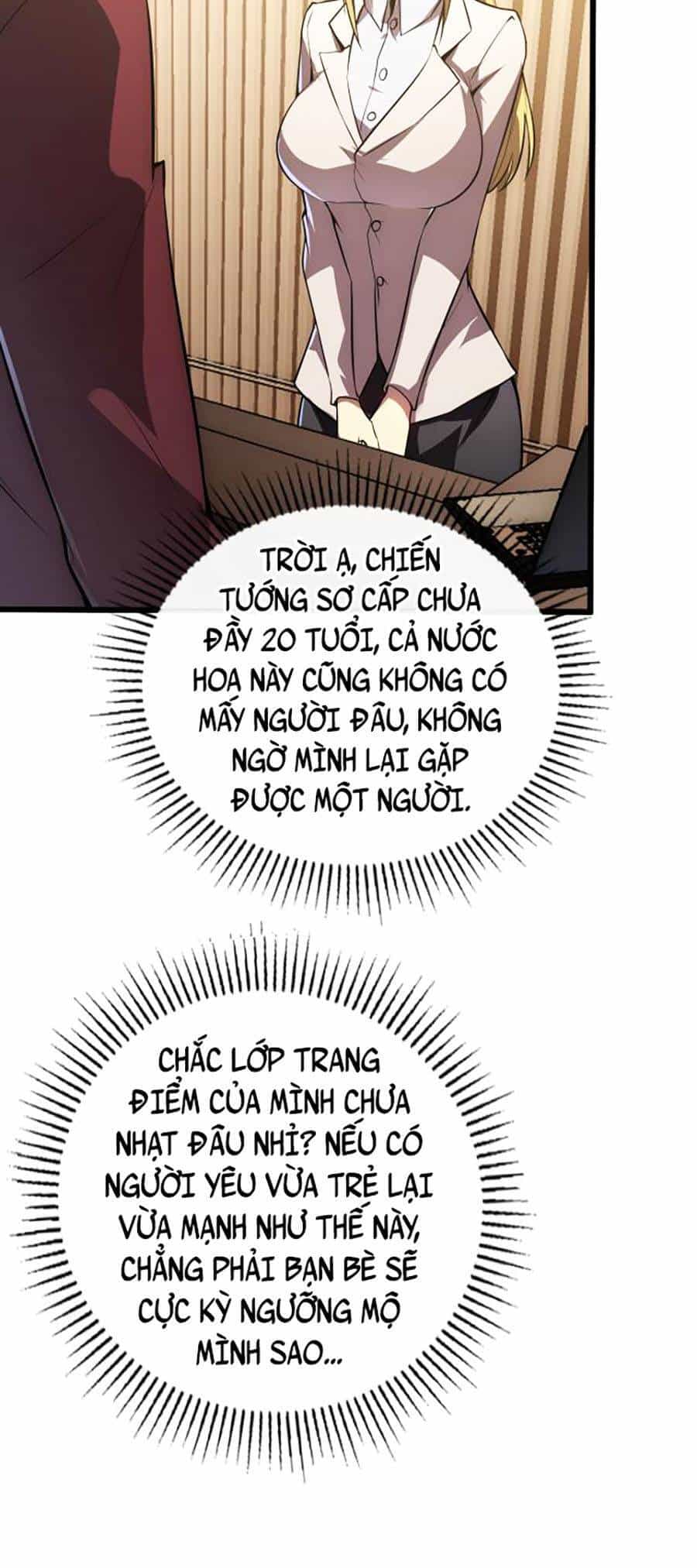 Mạt Thế Quật Khởi - Chương 126 - ảnh 24