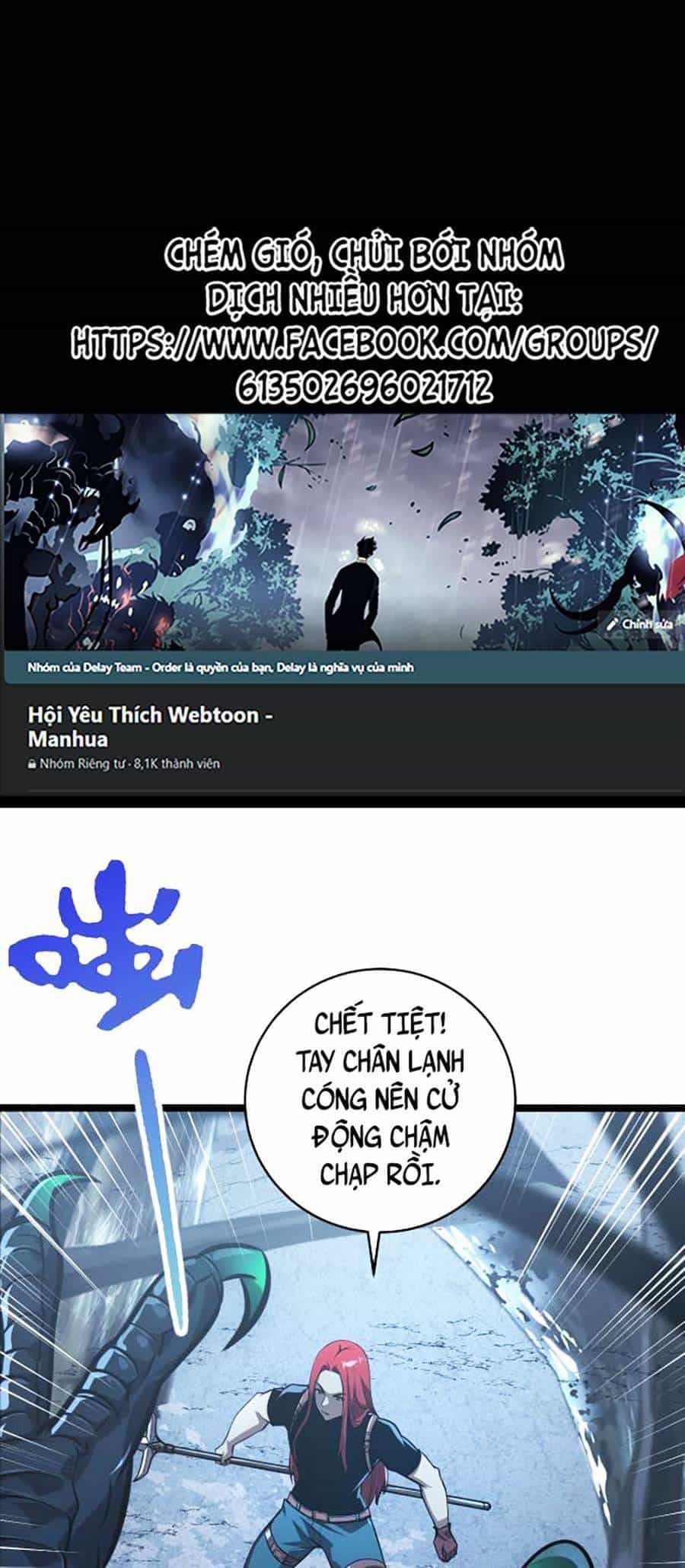 Mạt Thế Quật Khởi - Chương 130 - ảnh 2
