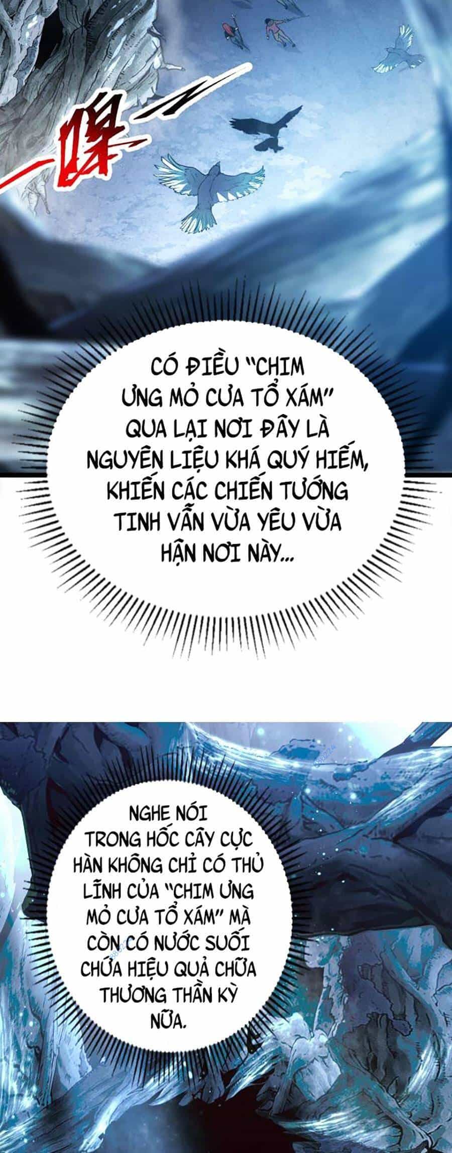 Mạt Thế Quật Khởi - Chương 130 - ảnh 29