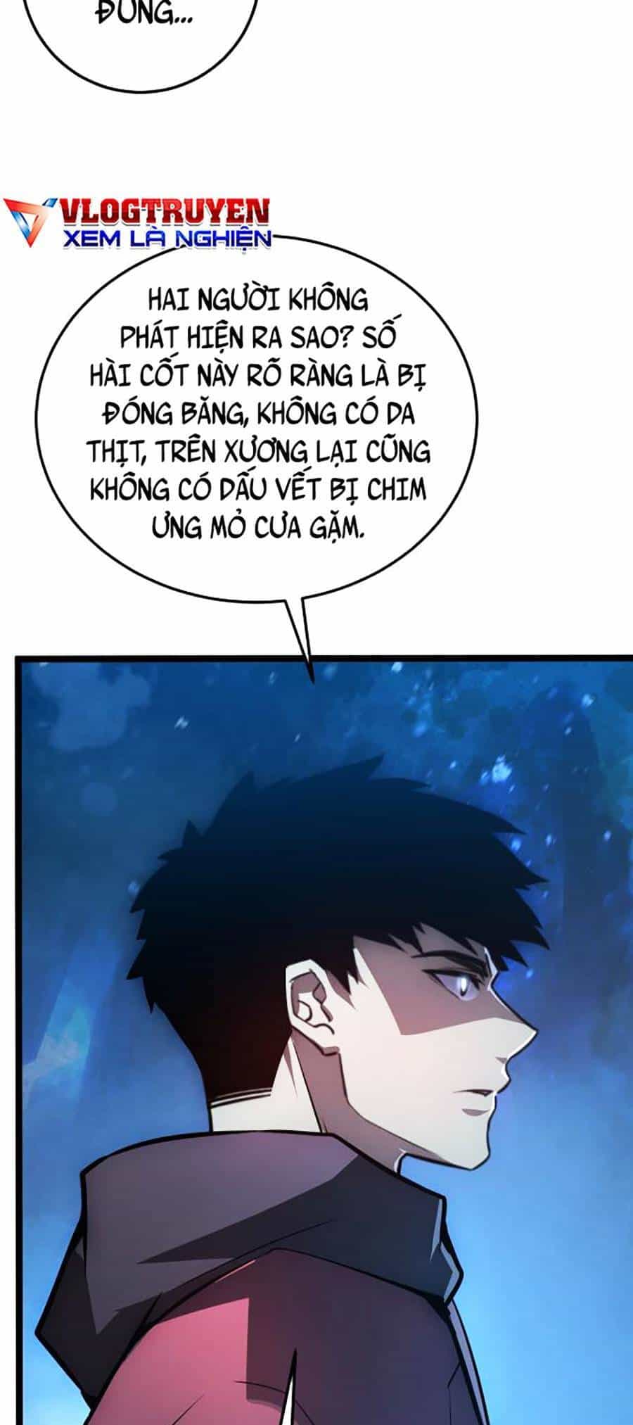 Mạt Thế Quật Khởi - Chương 132 - ảnh 26