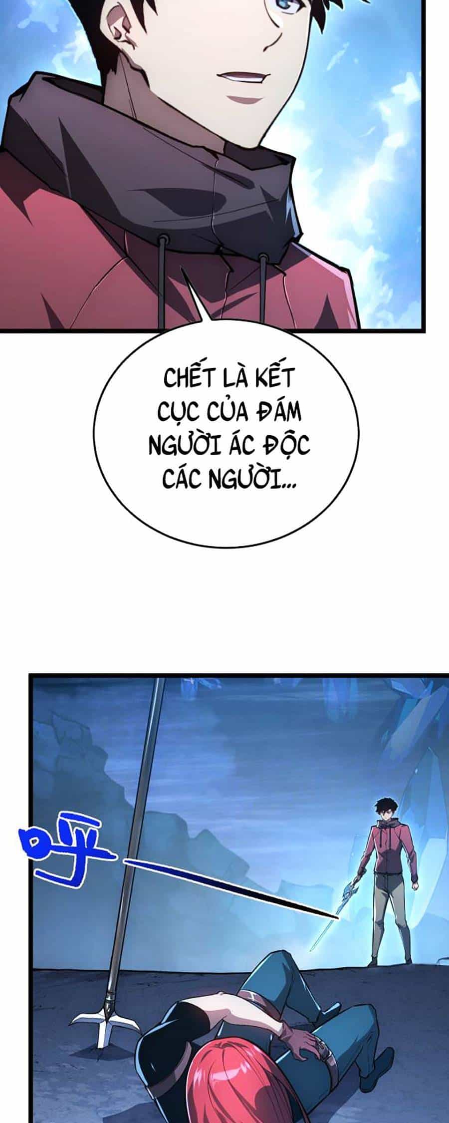 Mạt Thế Quật Khởi - Chương 133 - ảnh 32